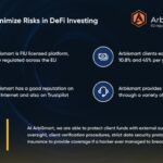 Understanding the Risks of DeFi Investments