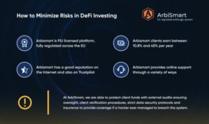 Understanding the Risks of DeFi Investments