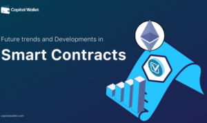 How Smart Contracts Are Shaping the Future of Finance