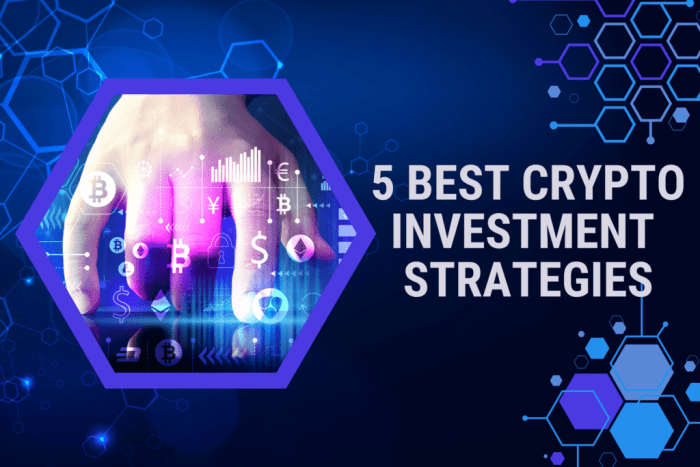 Successful Crypto Investment Tips