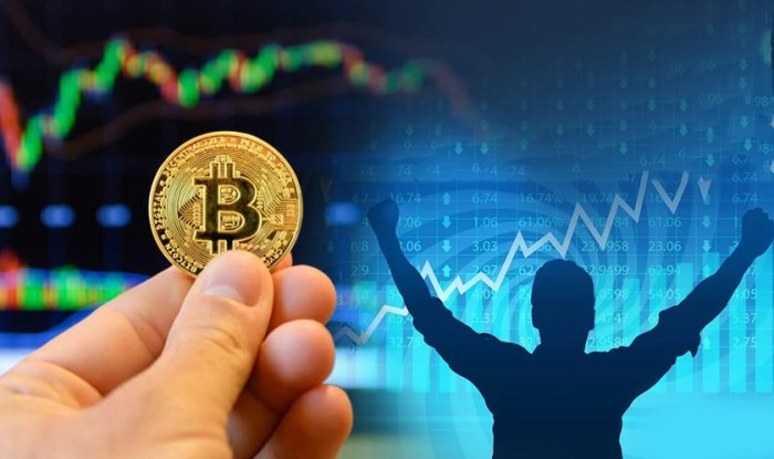 How to Become a Successful Crypto Trader