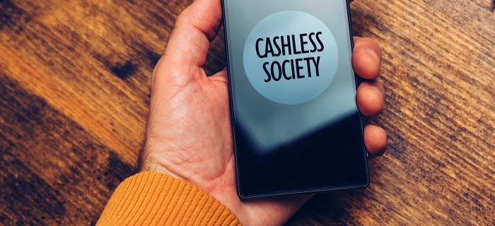 Understanding the Role of Crypto in a Cashless Society