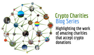 The Role of Crypto in Social Impact and Charity