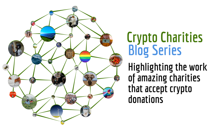 The Role of Crypto in Social Impact and Charity