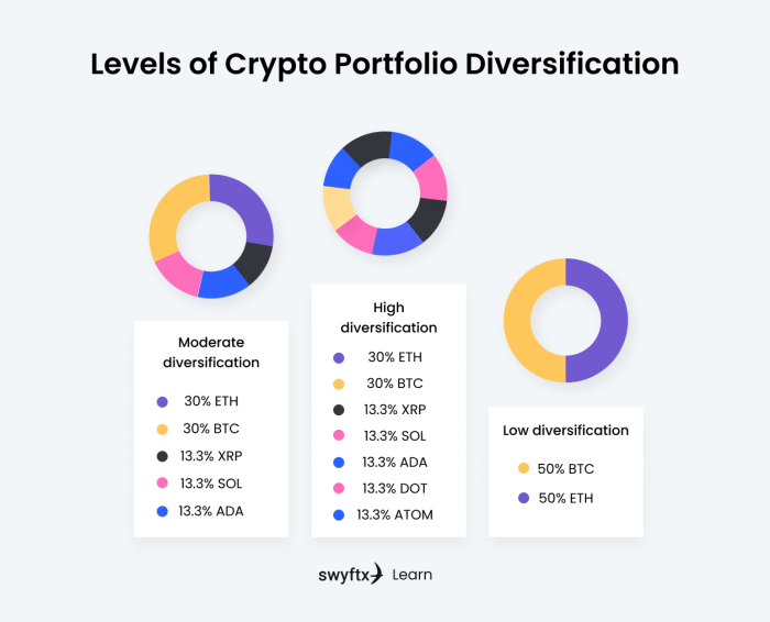 How to Diversify Your Crypto Portfolio