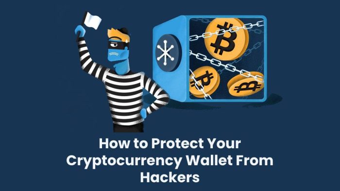 How to Safeguard Your Crypto from Hackers