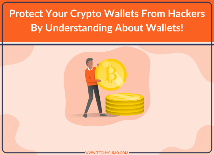 How to Safeguard Your Crypto from Hackers