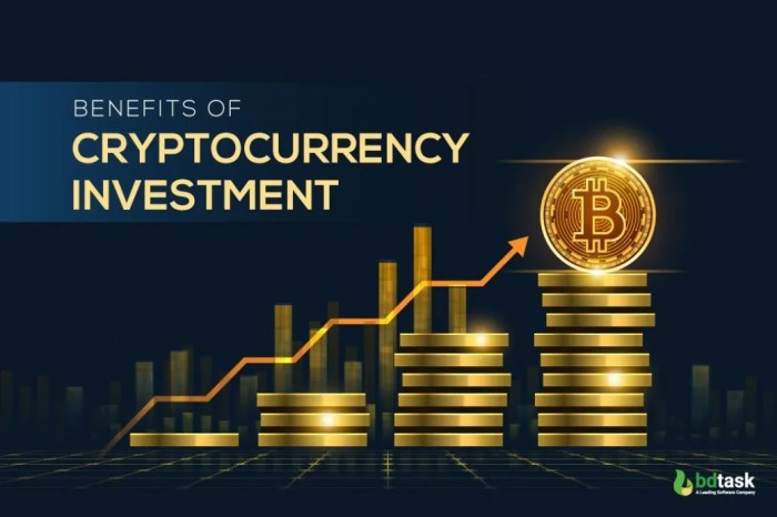 The Risks and Benefits of Investing in Emerging Cryptocurrencies