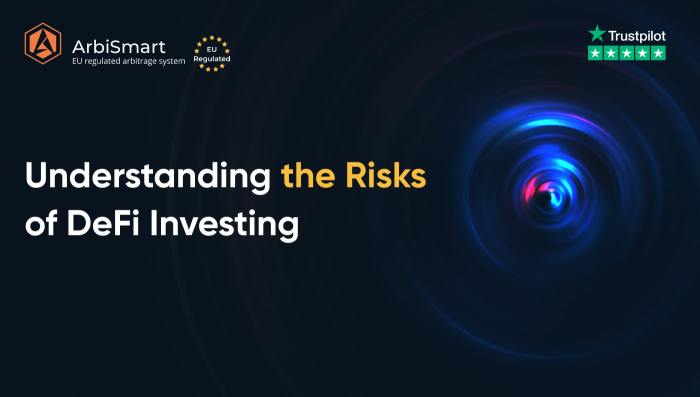 Understanding the Risks of DeFi Investments