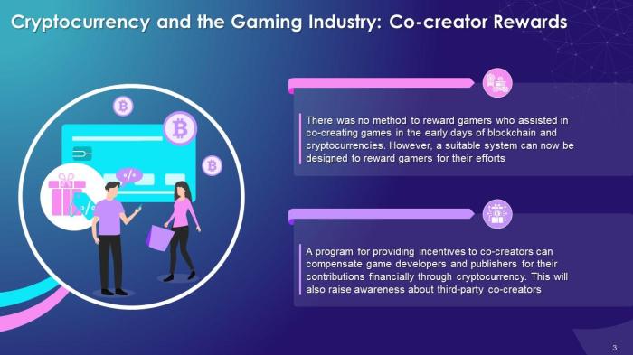 How Crypto is Transforming the Gaming Industry